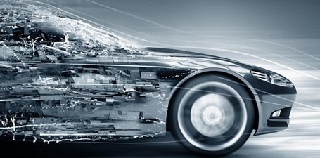 Mecanizado de piezas automotrices