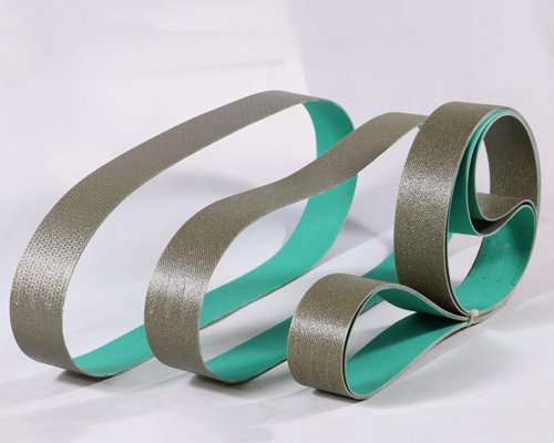 Diamante Cinturón Abrasivo