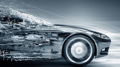 Mecanizado de piezas automotrices