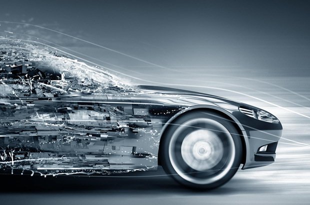 Mecanizado de piezas automotrices