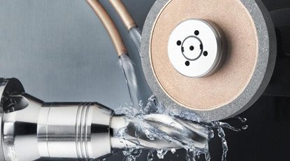 Muelas de diamante y CBN para máquinas CNC