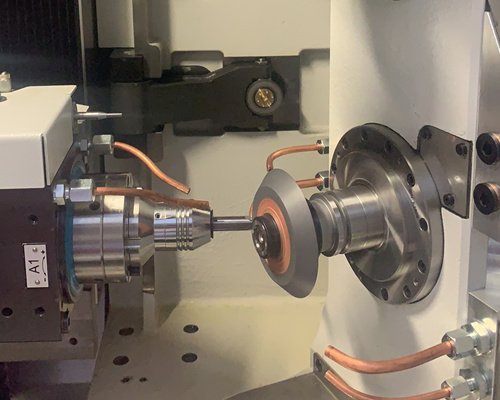 Muelas de diamante y CBN para máquinas CNC