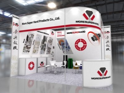 Grinding Hub 2024 Moresuperhard