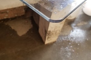 Muelas diamantadas para vidrio