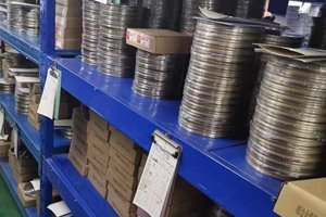 Muelas diamantadas para vidrio