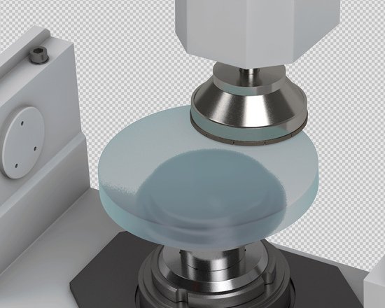 Muelas Diamantadas Optica