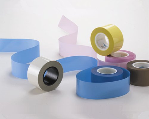 Película de pulido de diamante