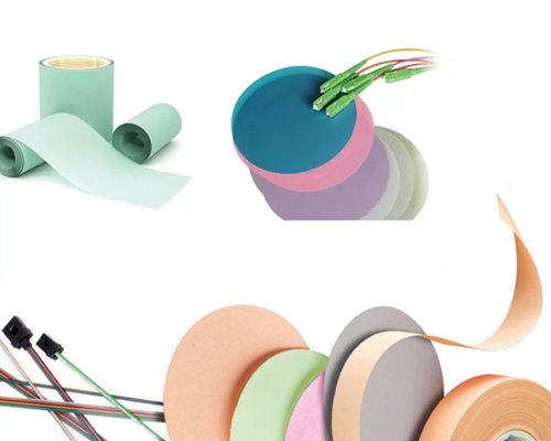 Película de pulido de diamante