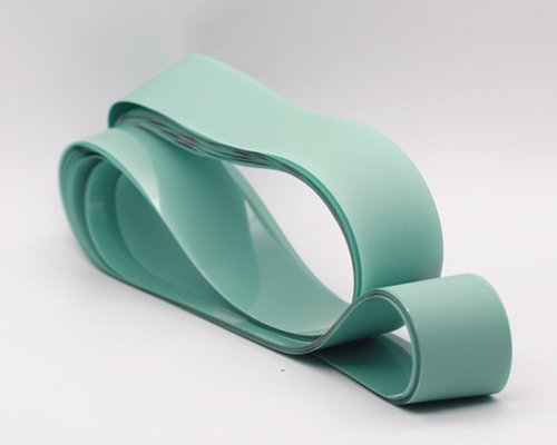 Película de pulido de diamante