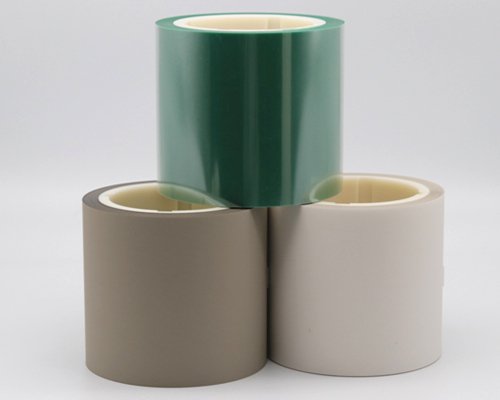 Película de pulido de diamante