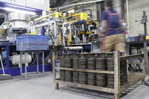 disco de corte inoxidable