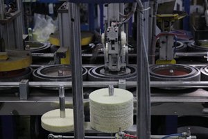 disco de corte inoxidable