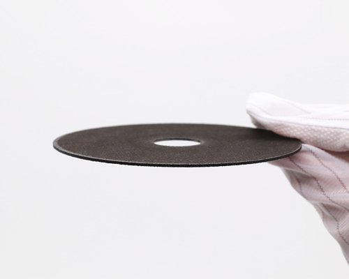 Disco de Corte Abrasivo Ultra