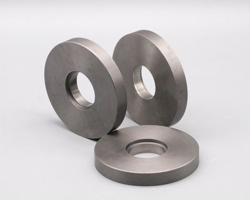 Rectificado ultrapreciso de herramientas de corte monocristalinas