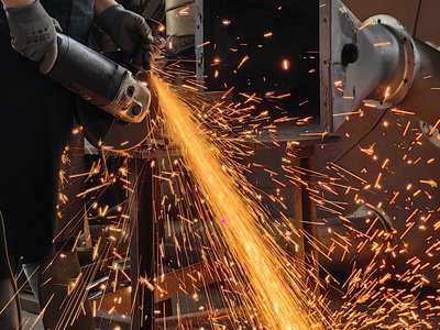 disco de corte inoxidable