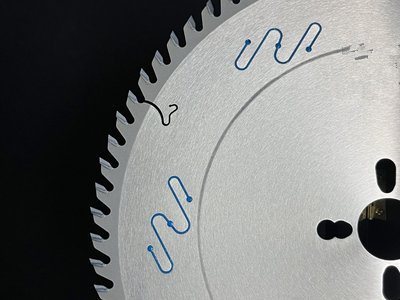 Hojas de Sierras Circulares