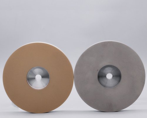 disco lapidario de diamante