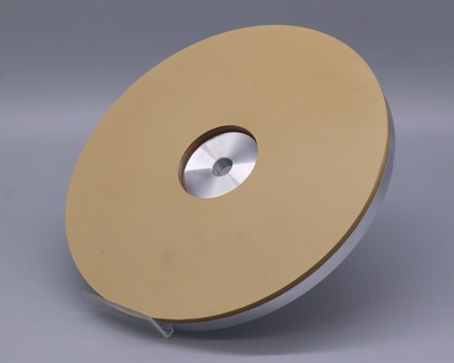 disco lapidario de diamante