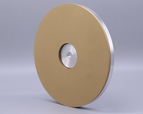 disco lapidario de diamante