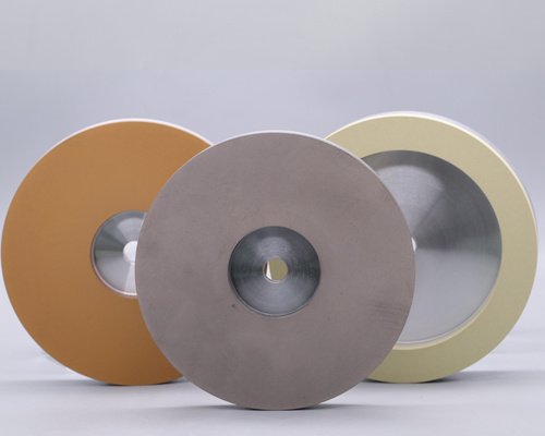 disco lapidario de diamante