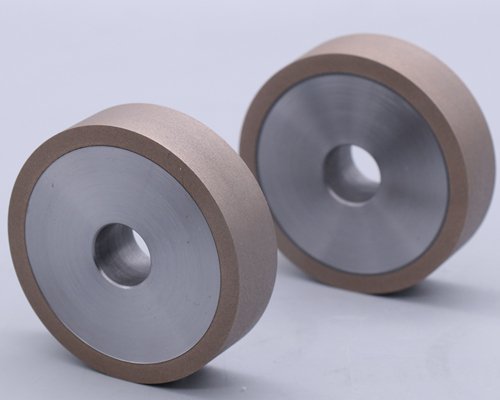 muelas de diamante para cobre