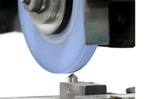 diamante rectificador