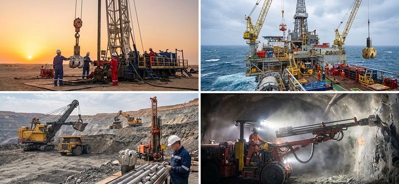 rectificado de cortadores PDC,