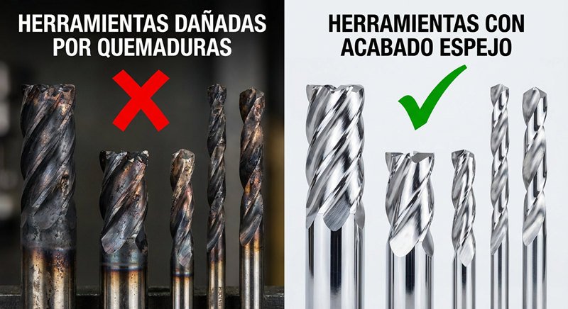 Muelas CBN Liga Metálica