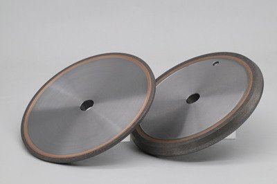 Muelas CBN, Liga Metálica