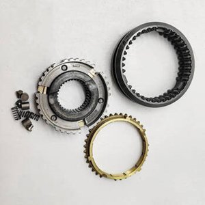 Rectificado doble disco