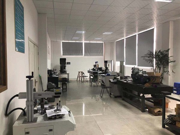 Proceso de sinterización de rodillo diamantado rotativo