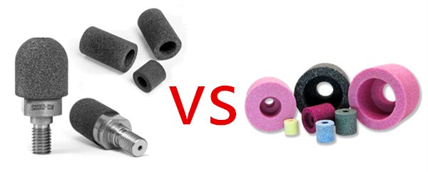 rueda CBN para junta homocinética