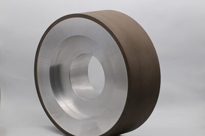 Rectificado sin centros