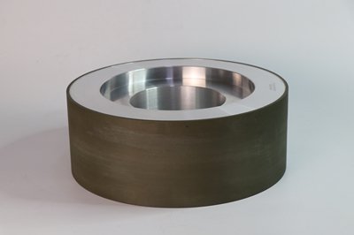 Rectificado sin centros