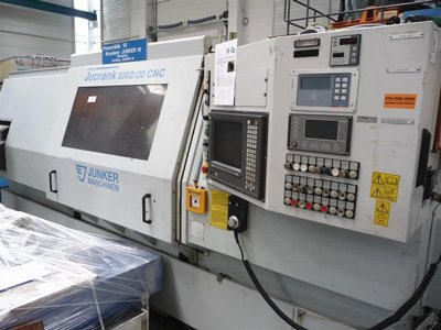 Rueda de CBN vitrificado