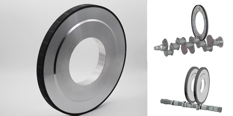 CBN rectificado automotriz