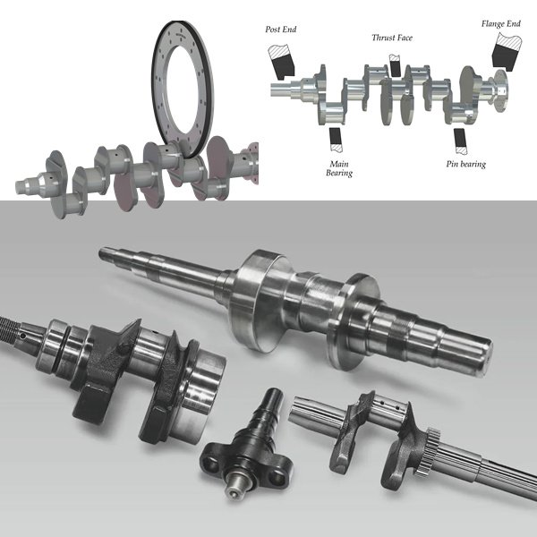 CBN rectificado automotriz
