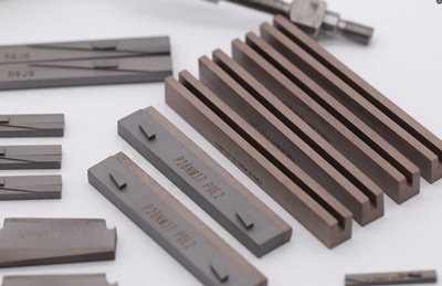 herramientas de bruñido