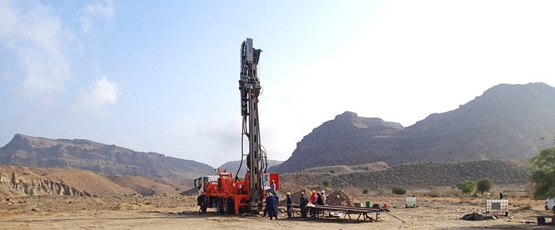 herramientas de diamante para perforación
