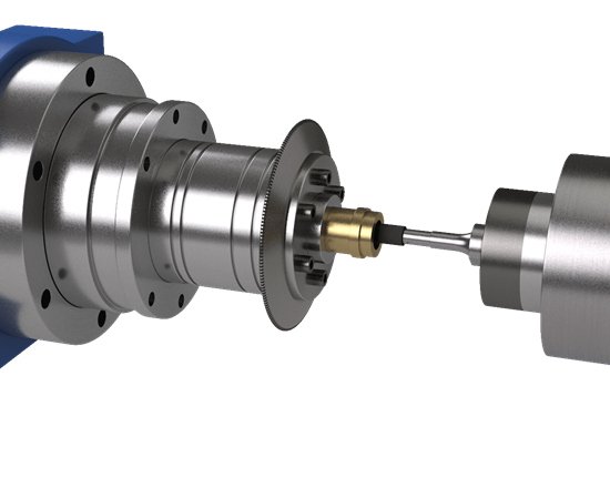 Muelas CBN para rectificado interno