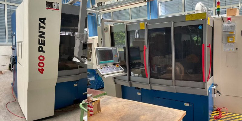 peripheral edge grinding