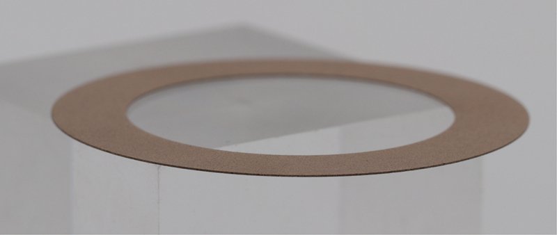 cuchilla de dicing para encapsulados