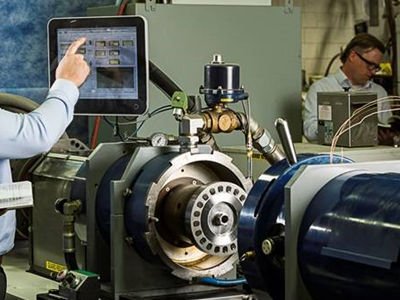 Rodamientos PCD para Mud Motor