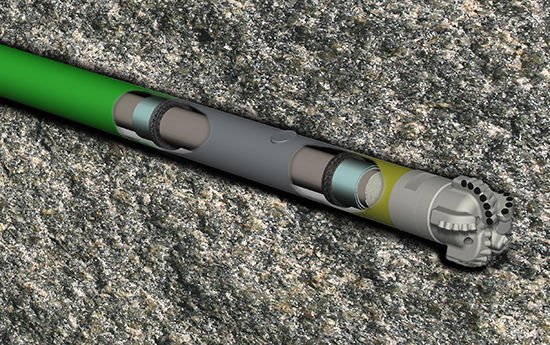 rodamientos para mud motor